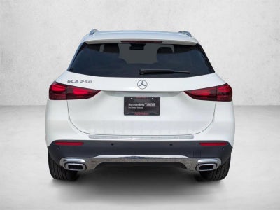 2024 Mercedes-Benz GLA GLA 250 SUV