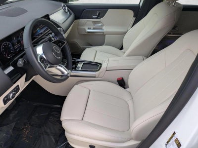 2026 Mercedes-Benz GLA GLA 250 SUV