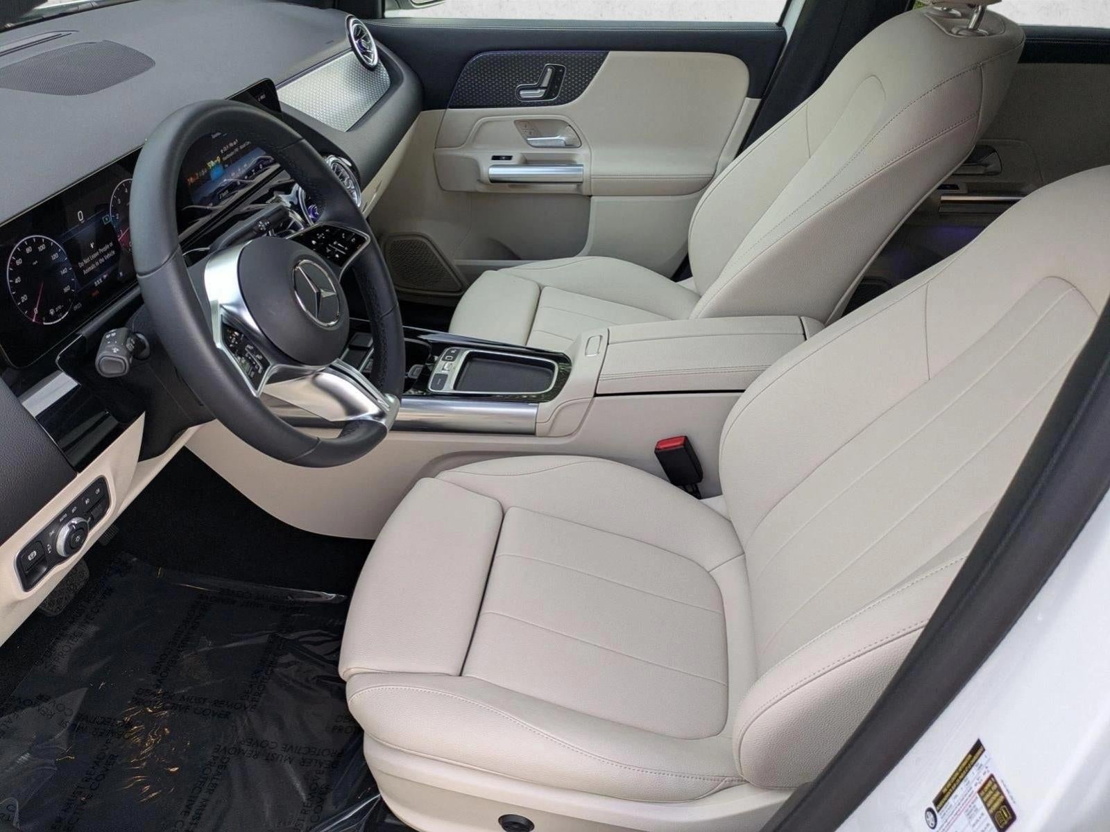 2026 Mercedes-Benz GLA GLA 250 SUV