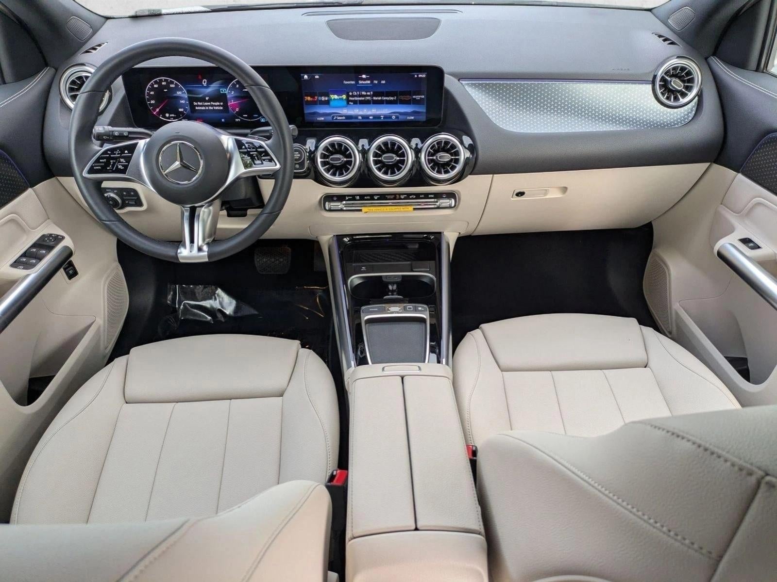 2026 Mercedes-Benz GLA GLA 250 SUV