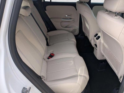 2026 Mercedes-Benz GLA GLA 250 SUV