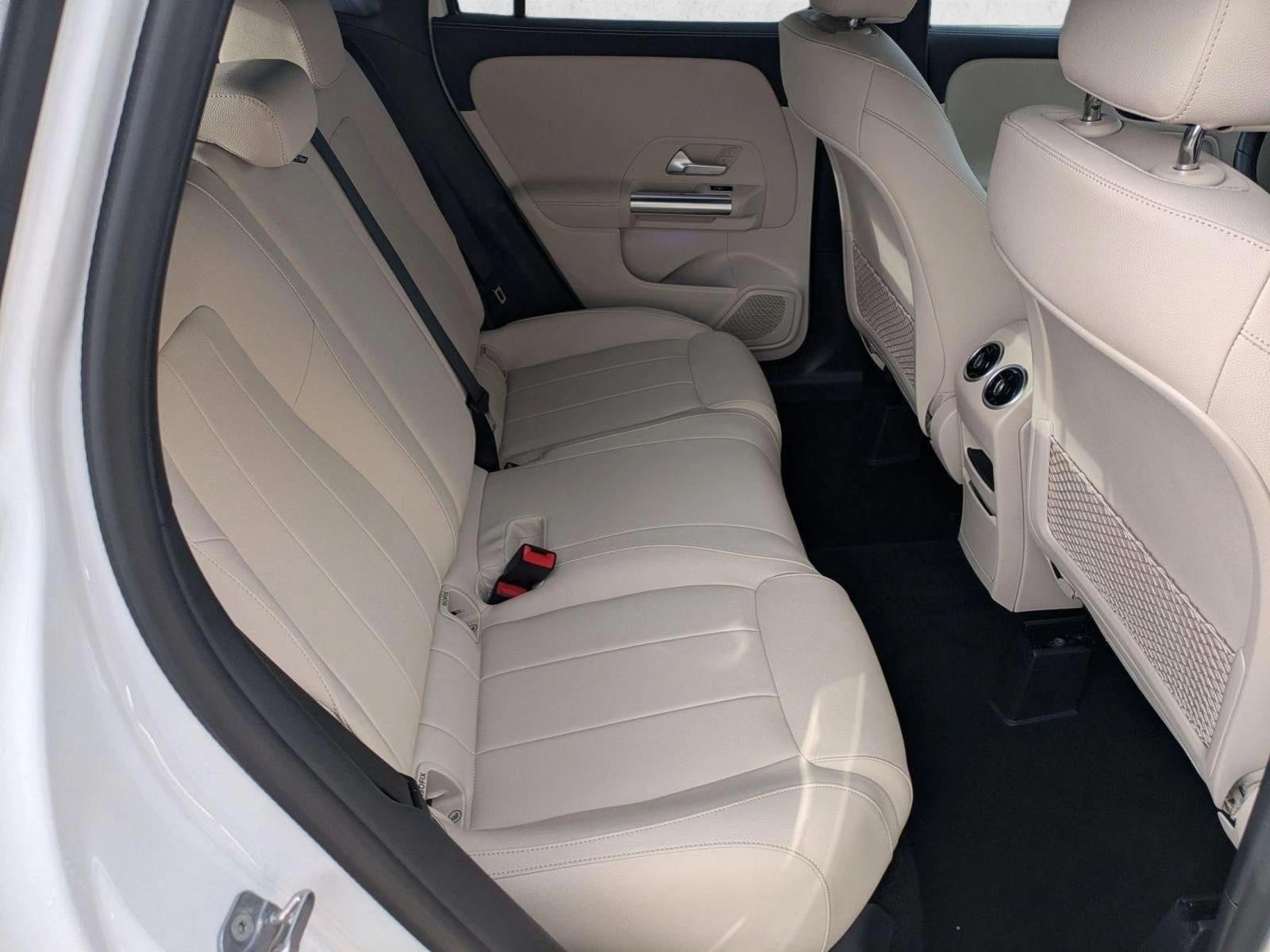 2026 Mercedes-Benz GLA GLA 250 SUV