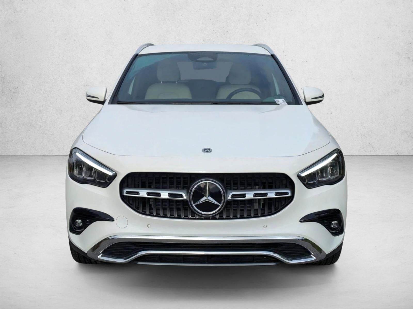 2026 Mercedes-Benz GLA GLA 250 SUV