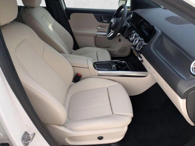 2026 Mercedes-Benz GLA GLA 250 SUV