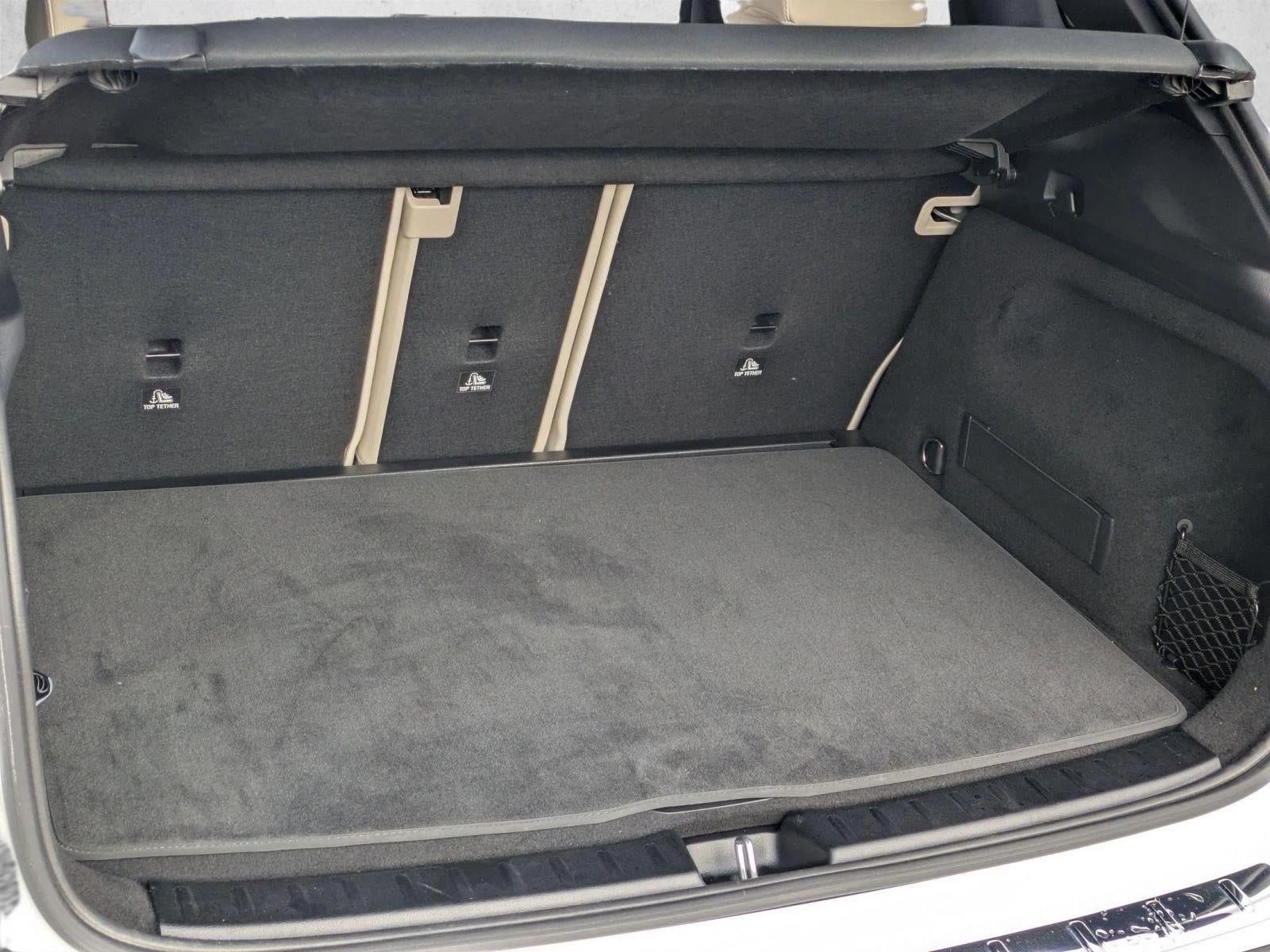 2026 Mercedes-Benz GLA GLA 250 SUV