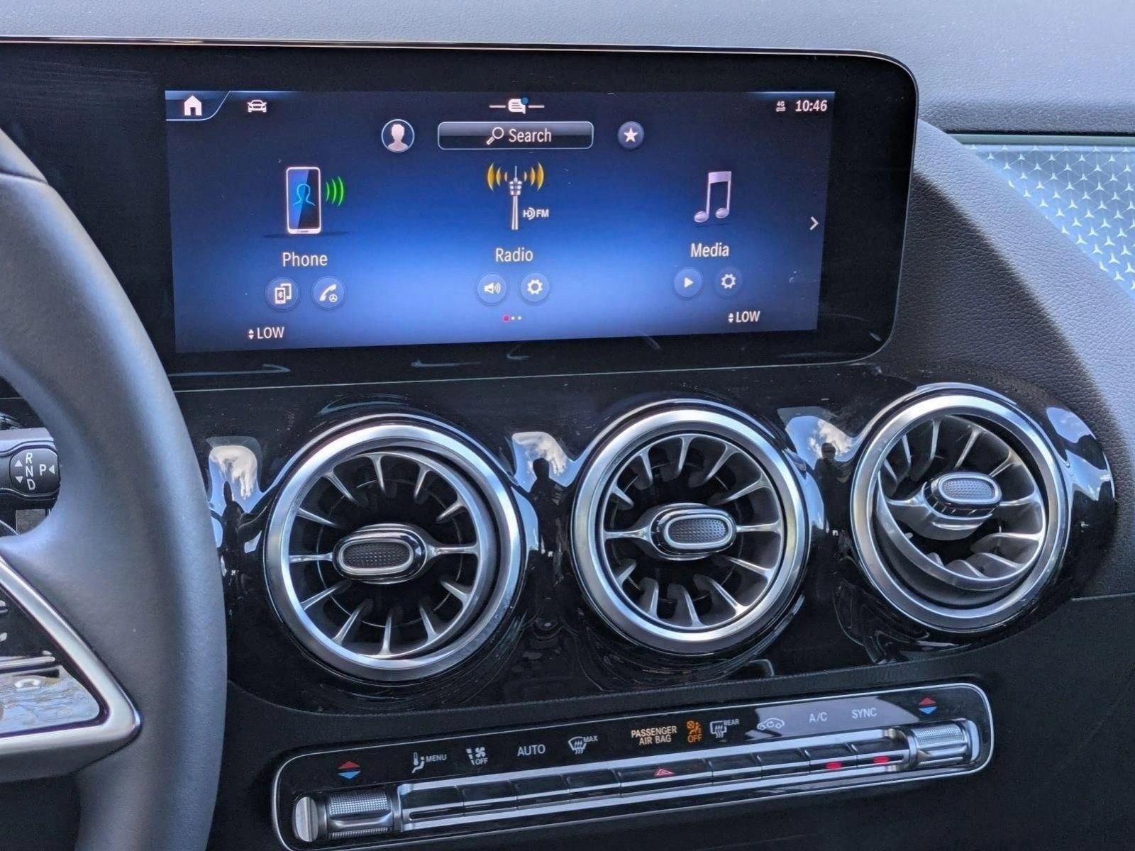 2026 Mercedes-Benz GLA GLA 250 SUV