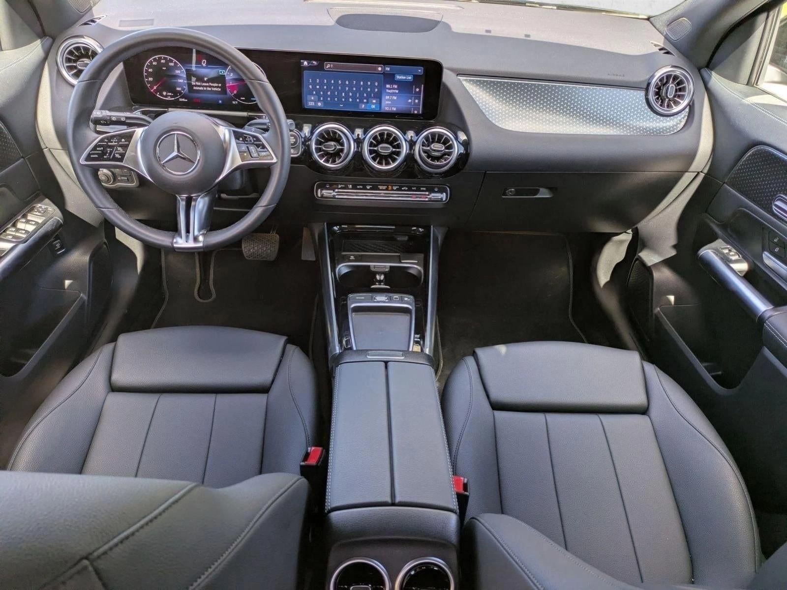 2026 Mercedes-Benz GLA GLA 250 SUV