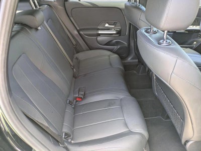 2026 Mercedes-Benz GLA GLA 250 SUV