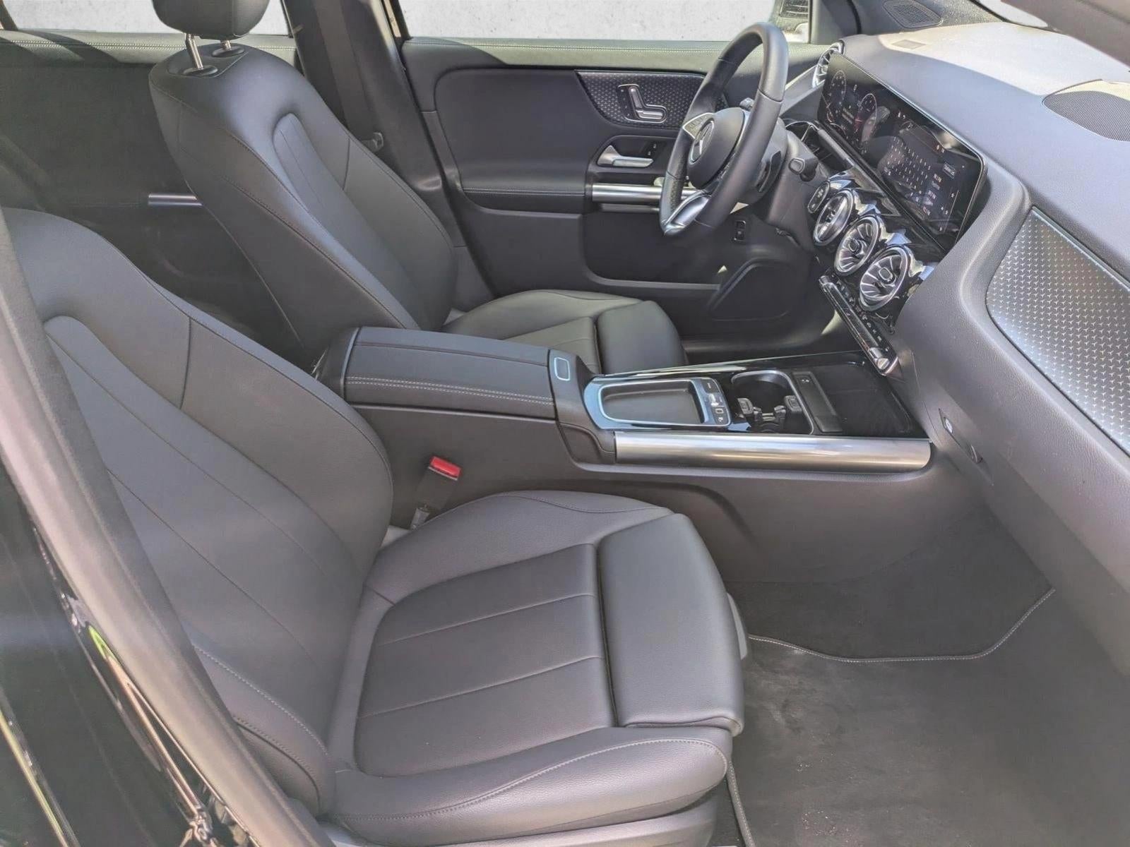 2026 Mercedes-Benz GLA GLA 250 SUV