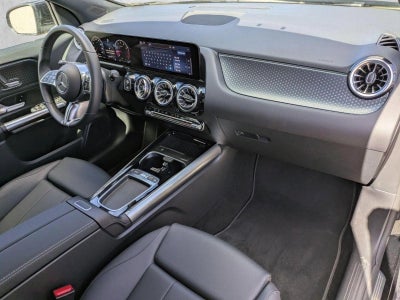 2026 Mercedes-Benz GLA GLA 250 SUV