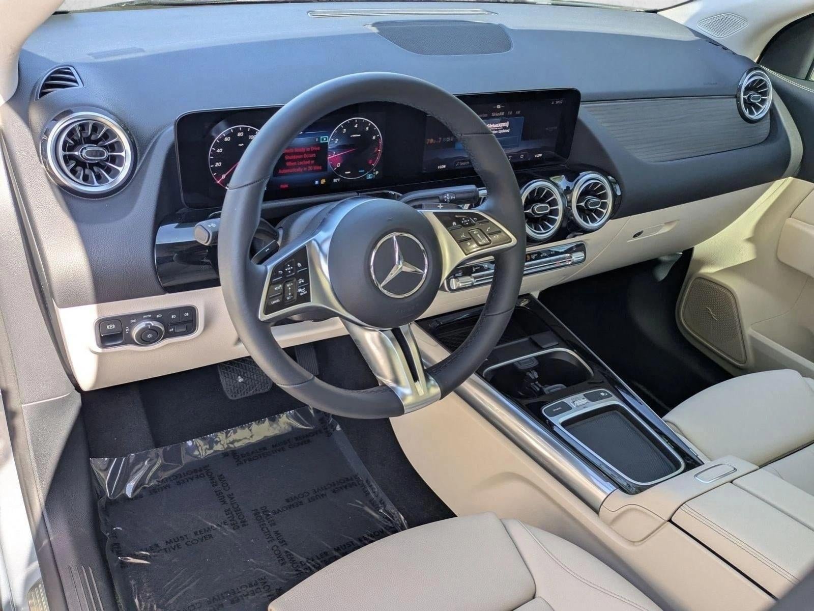 2026 Mercedes-Benz GLA GLA 250 SUV