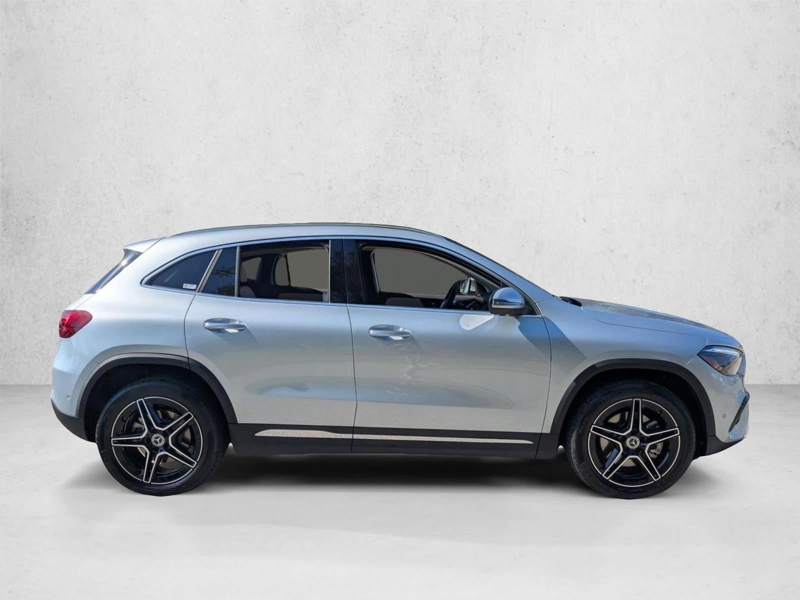 2026 Mercedes-Benz GLA GLA 250 SUV