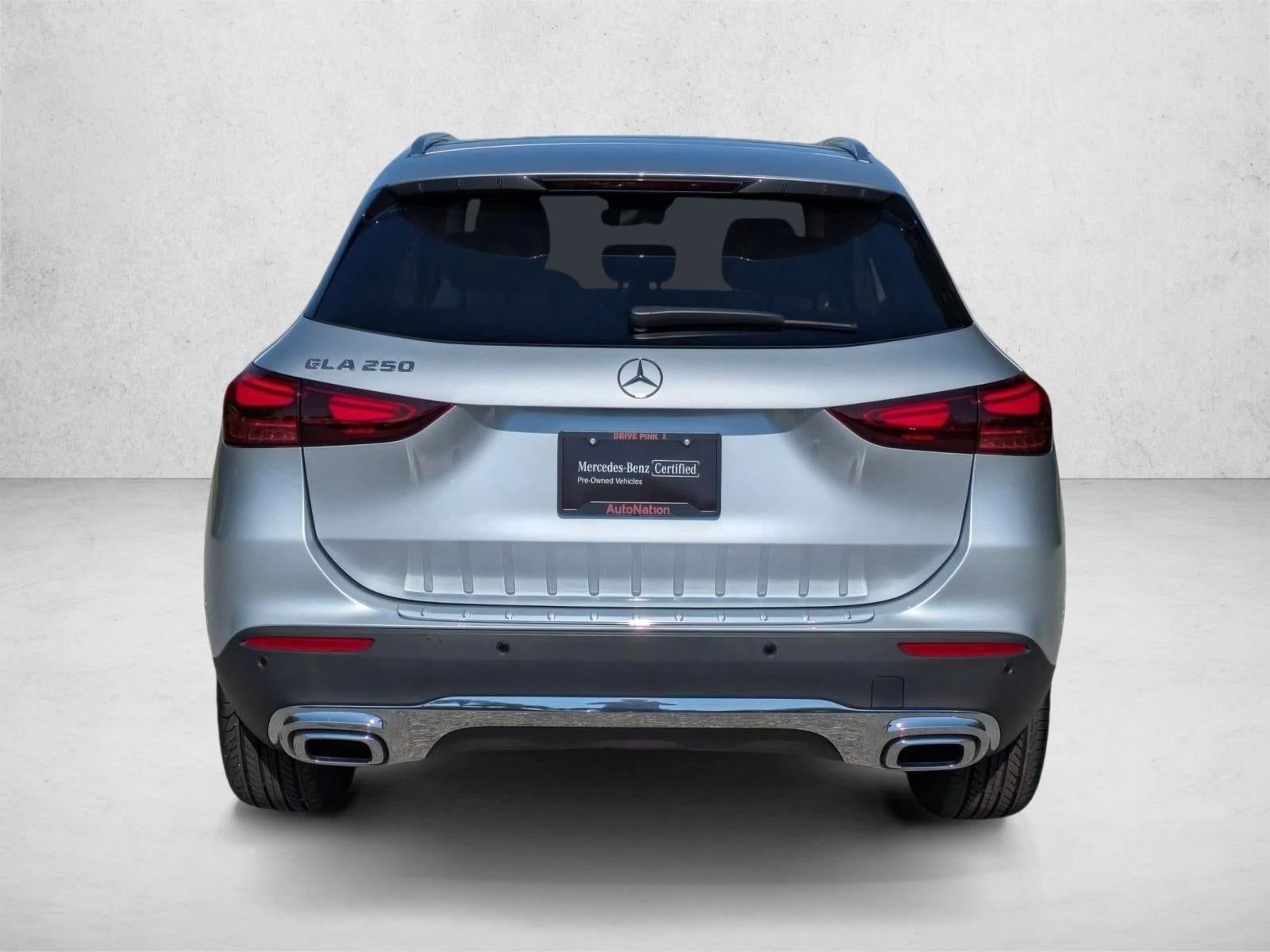 2026 Mercedes-Benz GLA GLA 250 SUV