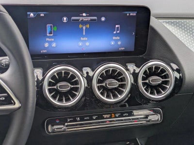 2025 Mercedes-Benz GLA GLA 250 SUV