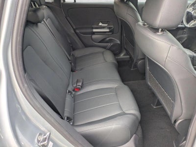 2025 Mercedes-Benz GLA GLA 250 SUV