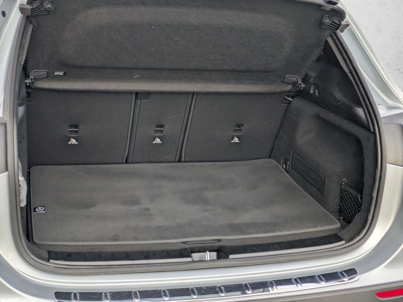 2025 Mercedes-Benz GLA GLA 250 SUV