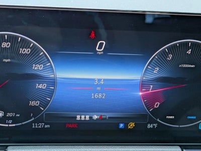 2026 Mercedes-Benz GLA GLA 250 SUV