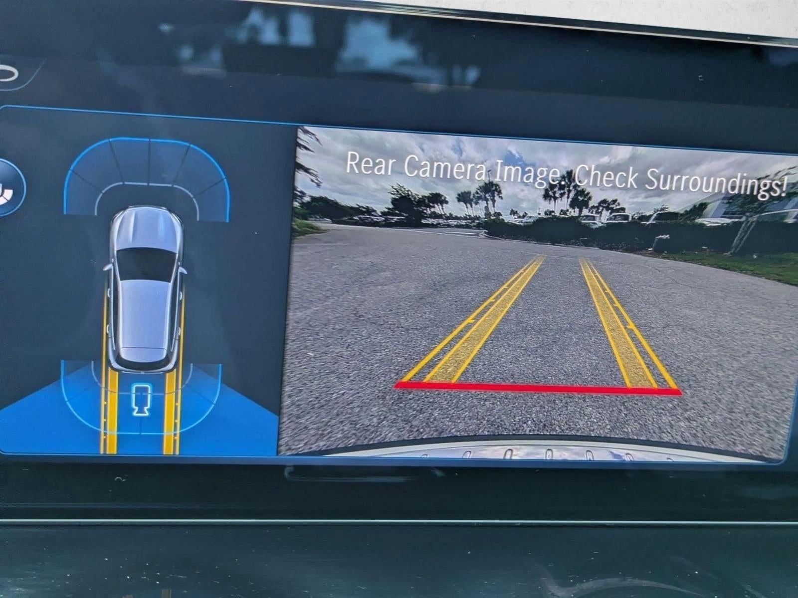 2026 Mercedes-Benz GLA GLA 250 SUV