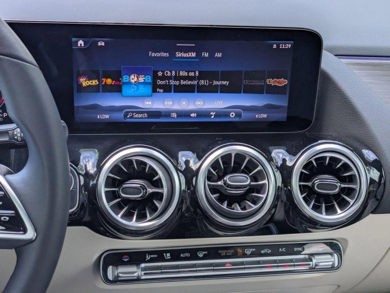 2026 Mercedes-Benz GLA GLA 250 SUV