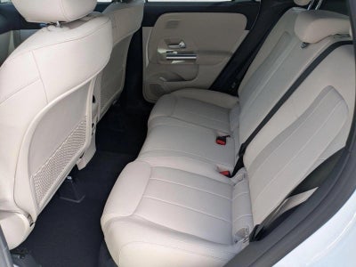 2026 Mercedes-Benz GLA GLA 250 SUV