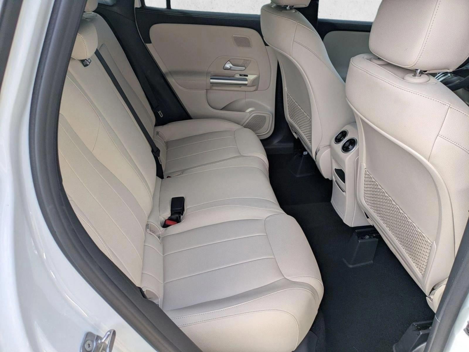 2026 Mercedes-Benz GLA GLA 250 SUV