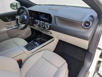 2026 Mercedes-Benz GLA GLA 250 SUV