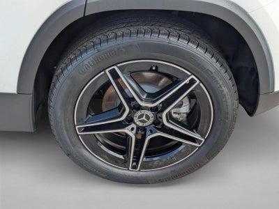 2026 Mercedes-Benz GLA GLA 250 SUV