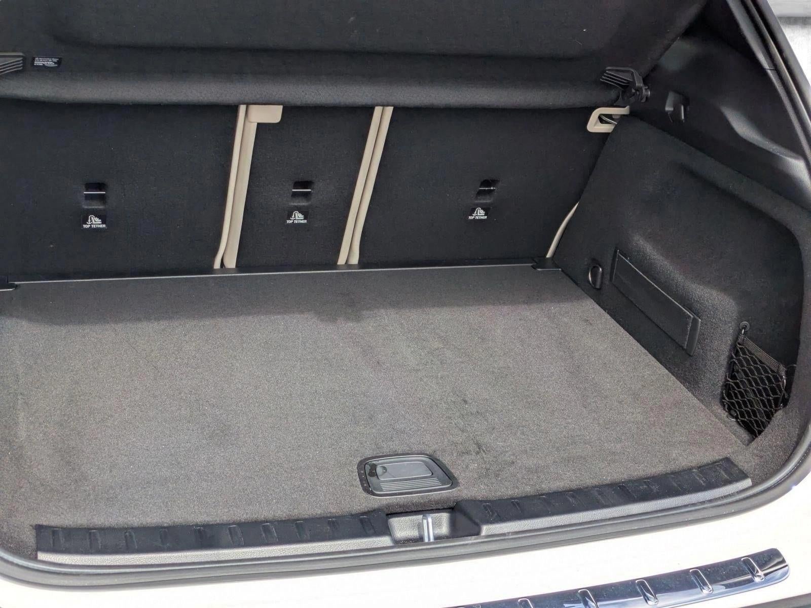 2026 Mercedes-Benz GLA GLA 250 SUV