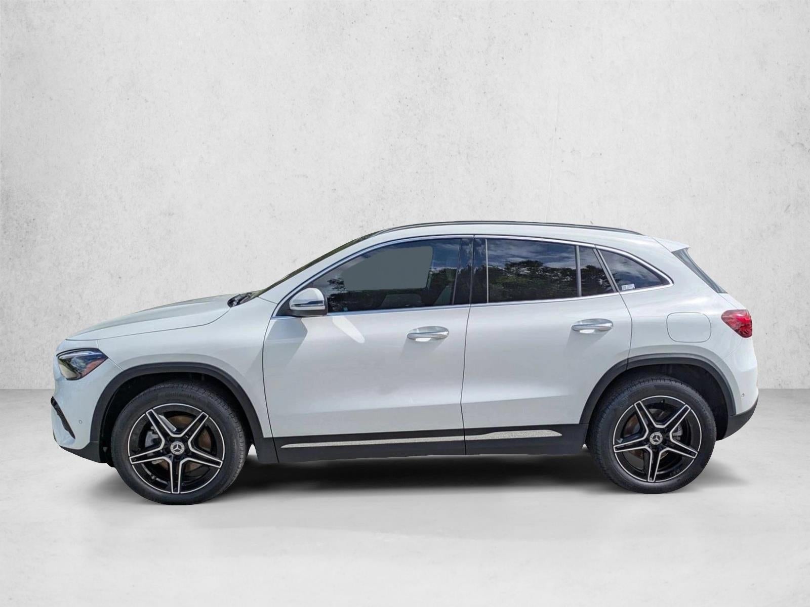 2026 Mercedes-Benz GLA GLA 250 SUV