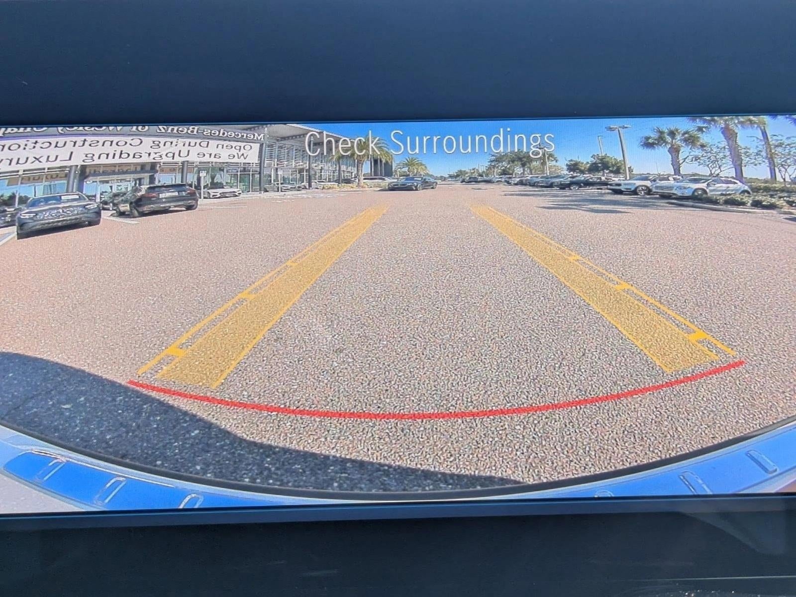 2026 Mercedes-Benz GLA GLA 250 SUV