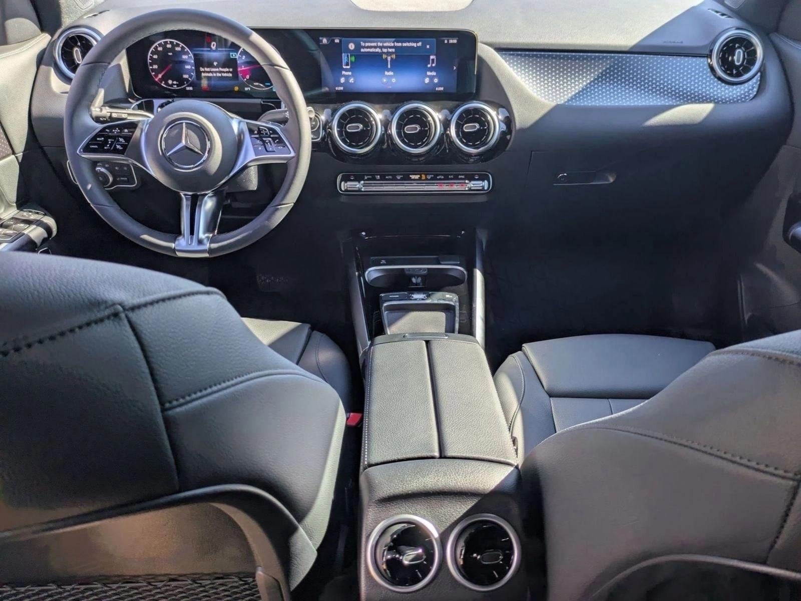 2026 Mercedes-Benz GLA GLA 250 SUV