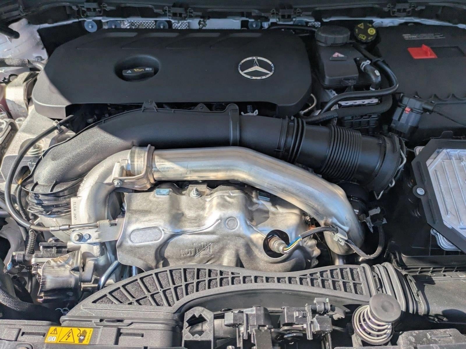 2026 Mercedes-Benz GLA GLA 250 SUV