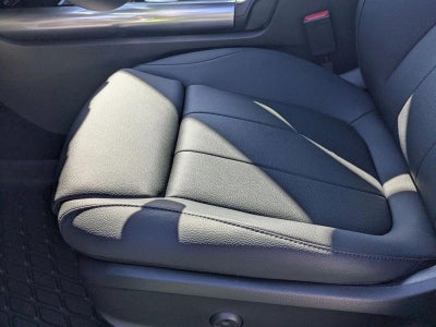 2026 Mercedes-Benz GLA GLA 250 SUV