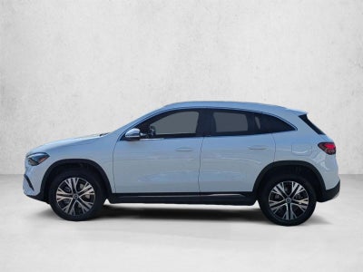 2026 Mercedes-Benz GLA GLA 250 SUV