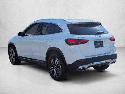 2026 Mercedes-Benz GLA GLA 250 SUV