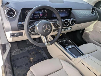 2026 Mercedes-Benz GLA GLA 250 SUV