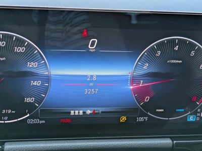 2026 Mercedes-Benz GLA GLA 250 SUV
