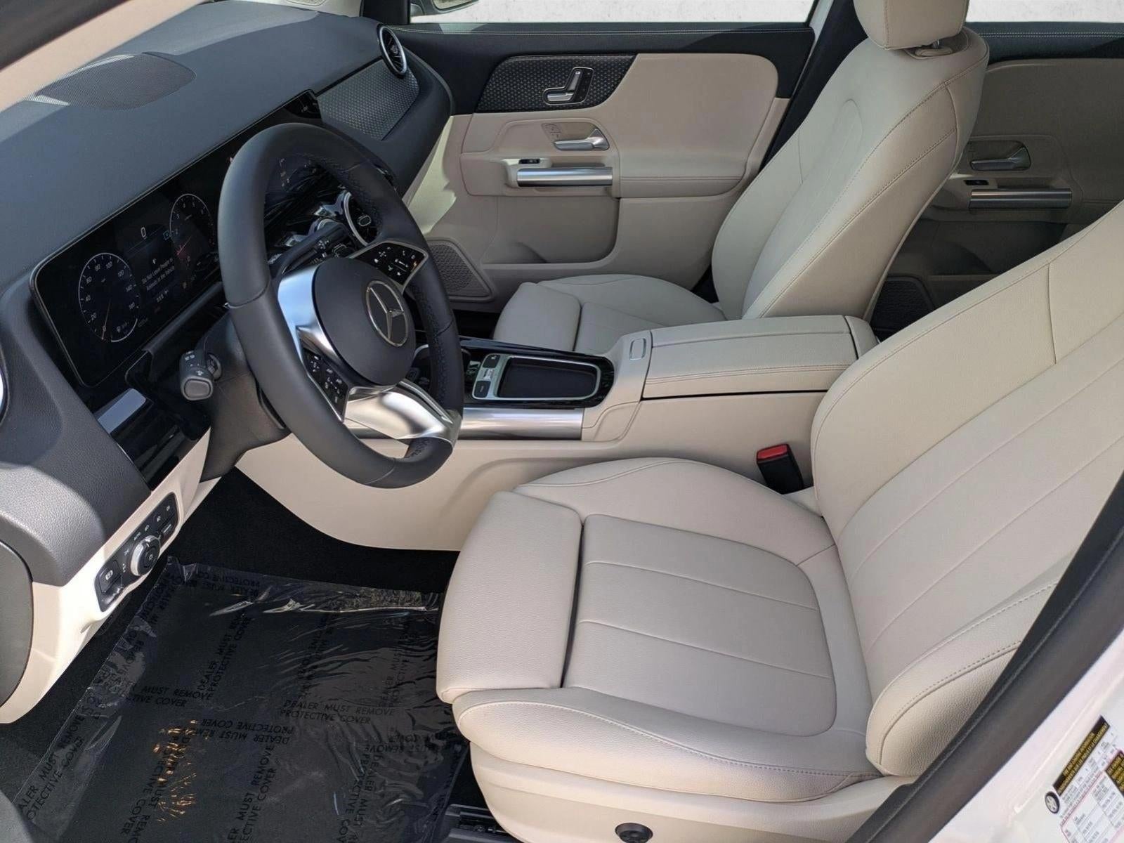 2026 Mercedes-Benz GLA GLA 250 SUV
