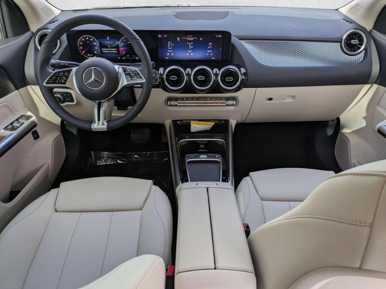 2026 Mercedes-Benz GLA GLA 250 SUV