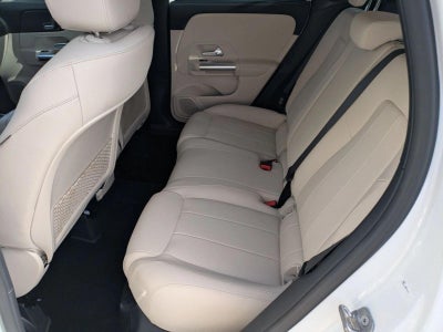 2026 Mercedes-Benz GLA GLA 250 SUV