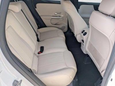 2026 Mercedes-Benz GLA GLA 250 SUV