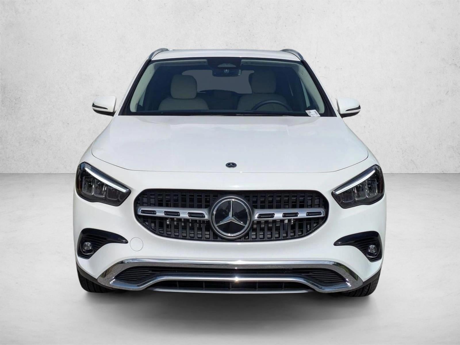 2026 Mercedes-Benz GLA GLA 250 SUV