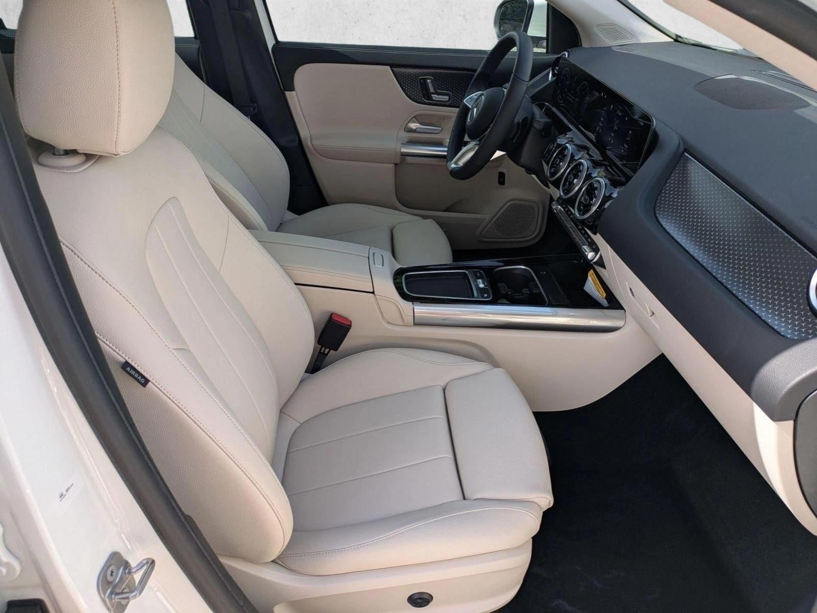 2026 Mercedes-Benz GLA GLA 250 SUV