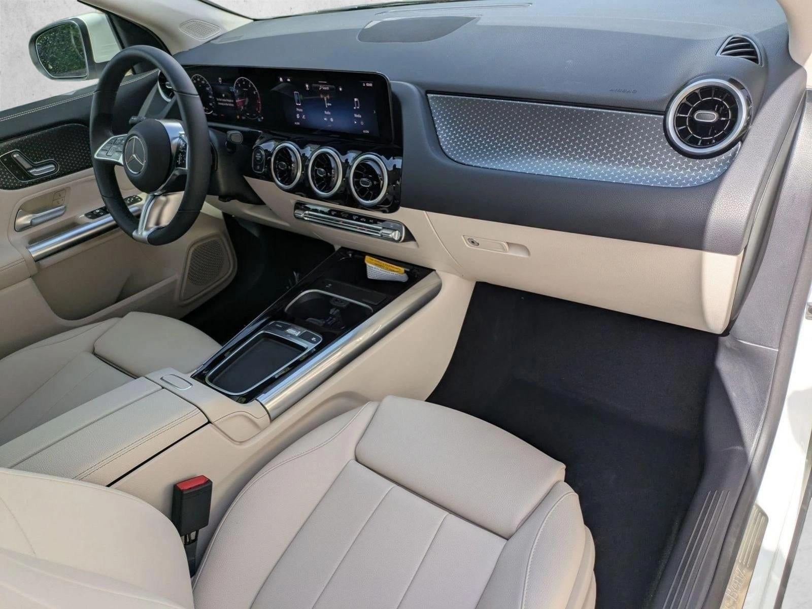 2026 Mercedes-Benz GLA GLA 250 SUV