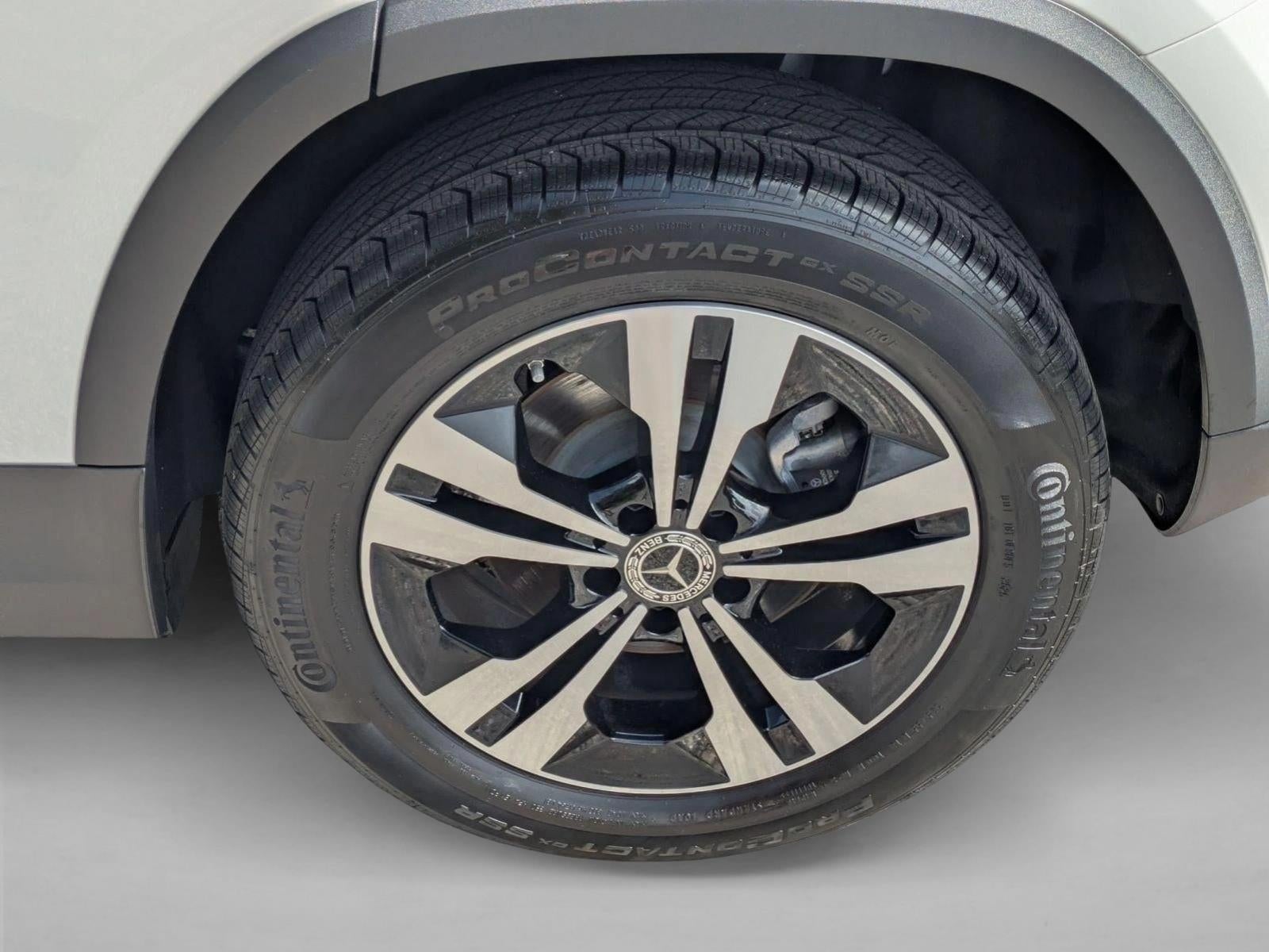 2026 Mercedes-Benz GLA GLA 250 SUV