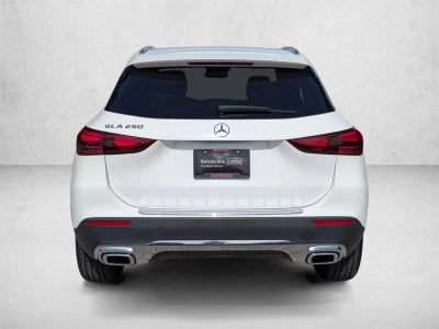 2026 Mercedes-Benz GLA GLA 250 SUV