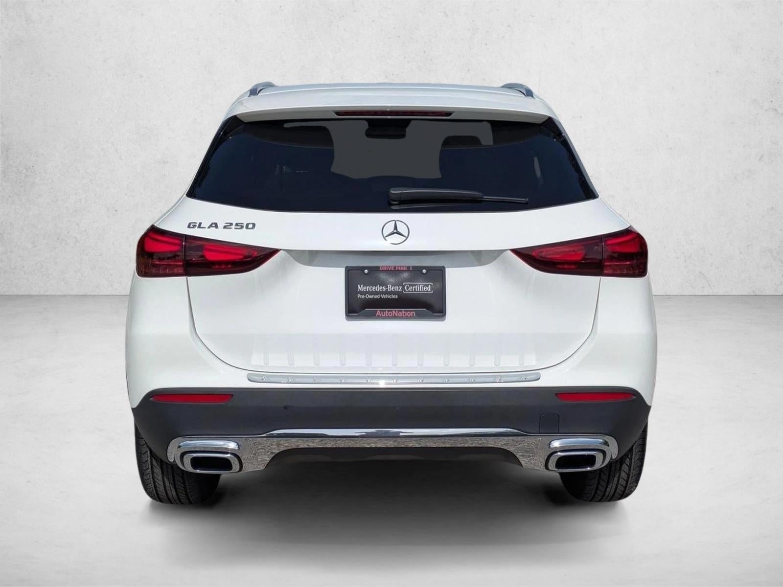 2026 Mercedes-Benz GLA GLA 250 SUV
