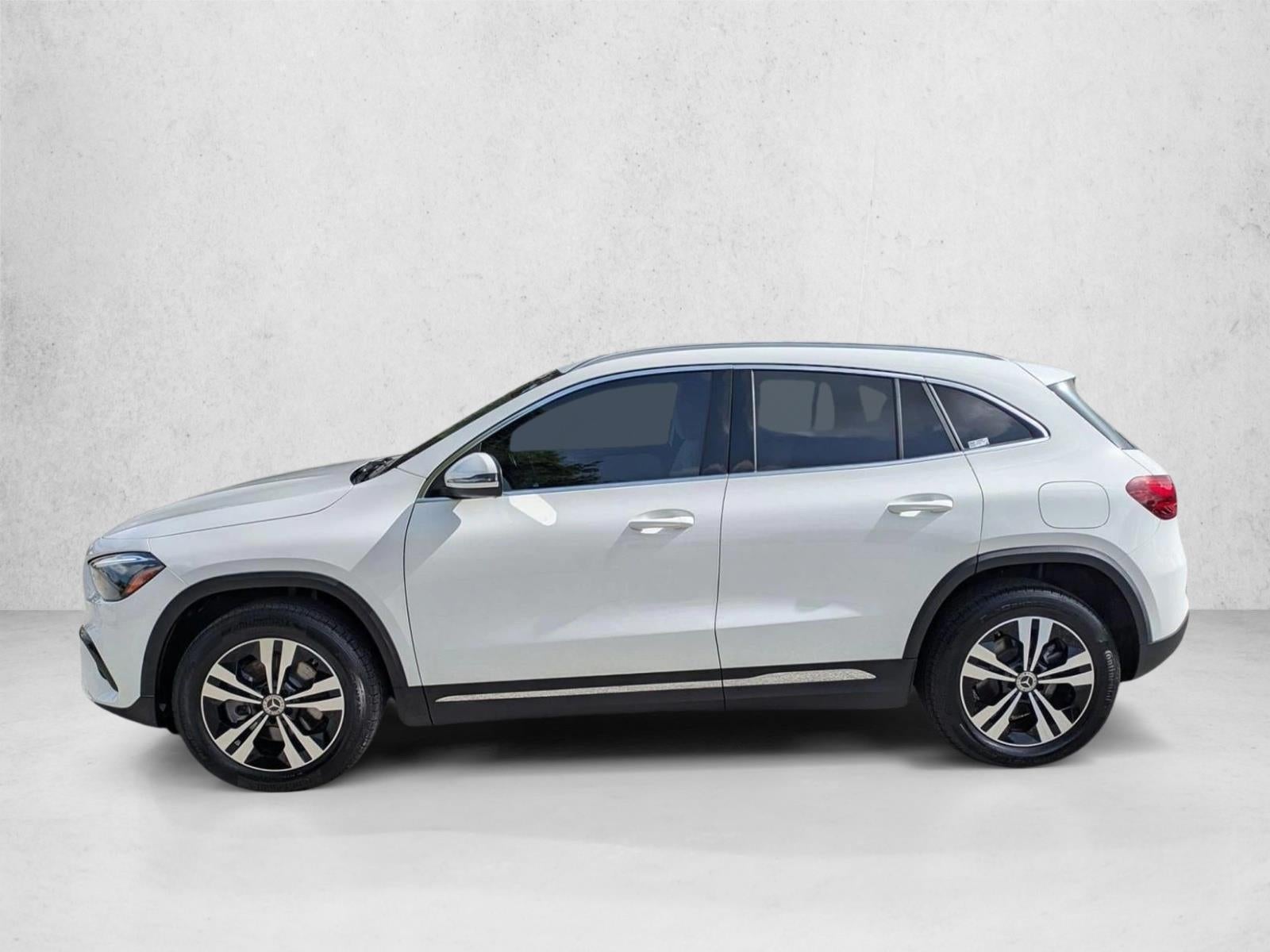 2026 Mercedes-Benz GLA GLA 250 SUV