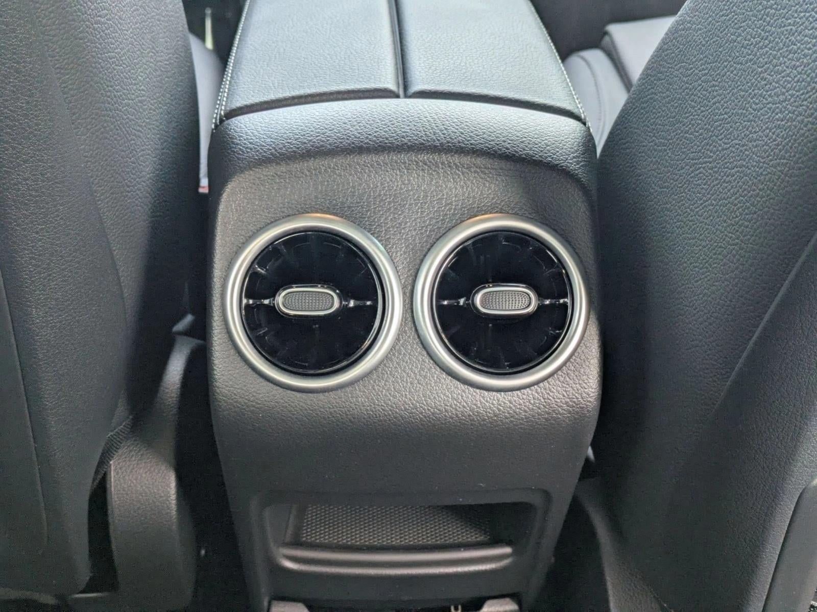 2026 Mercedes-Benz GLA GLA 250 SUV