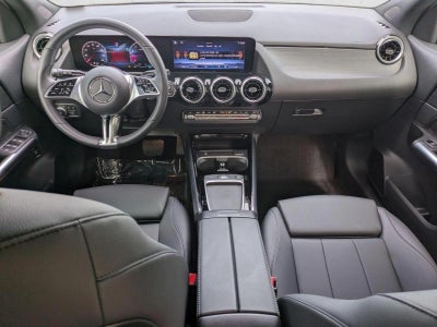 2026 Mercedes-Benz GLA GLA 250 SUV